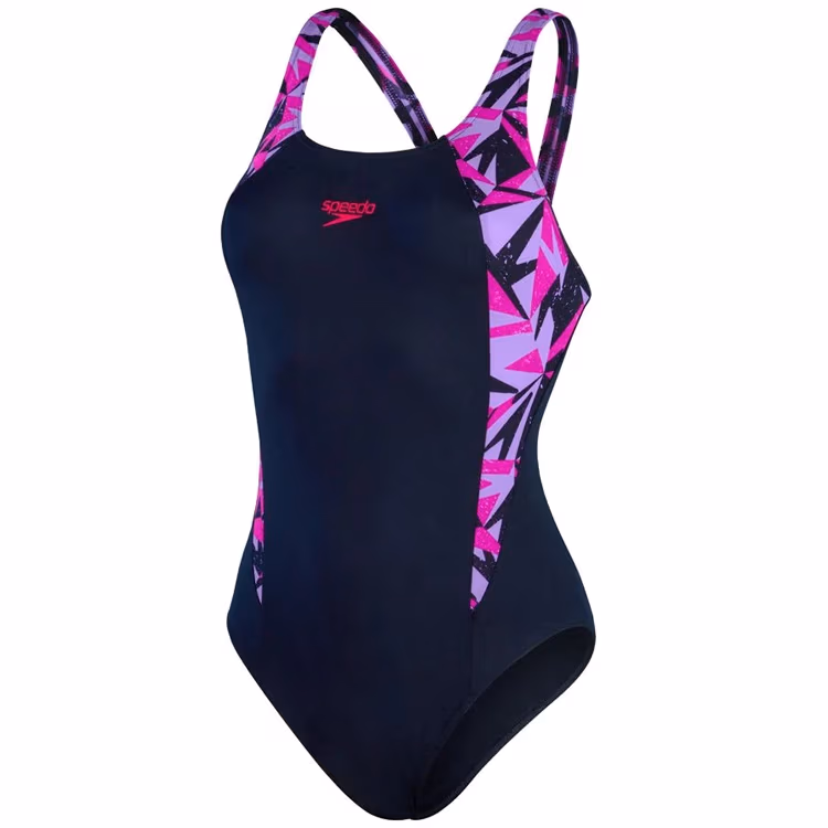 Costum p/u inot Speedo HYPERBOOM SPL MSBK