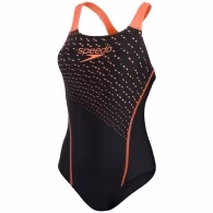 Costum p/u inot Speedo MEDLEY LOGO MDLT AF