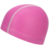 Полиамидная шапочка для плавания Speedo PACE CAP JU thumbnav 2