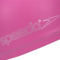 Полиамидная шапочка для плавания Speedo PACE CAP JU thumbnav 3
