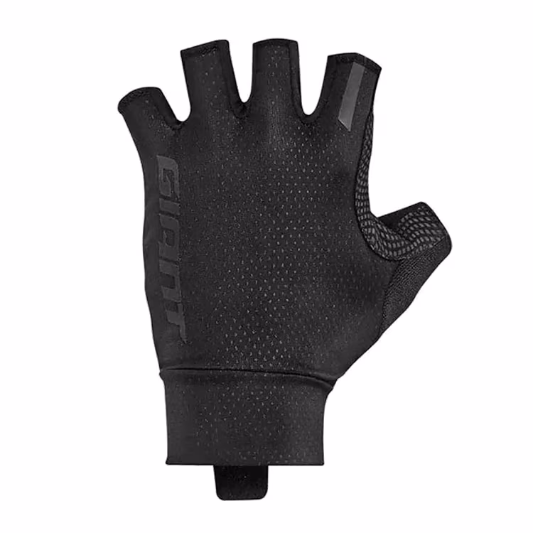 Перчатки велосипедные Giant ELEVATE SF GLOVE BLACK XL