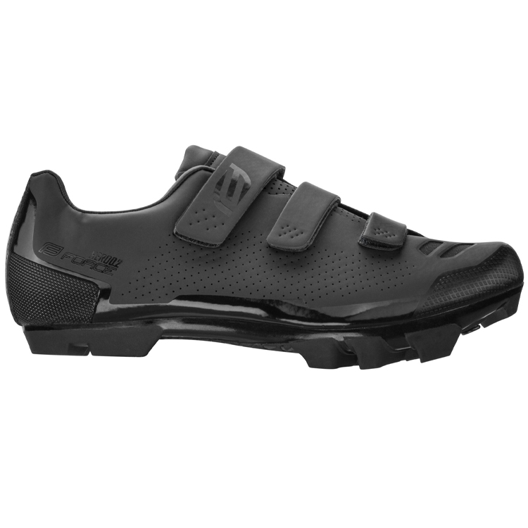 Pantofi de ciclism Force MTB HERO 2 photo Pantofi de ciclism Force MTB HERO 2 photo