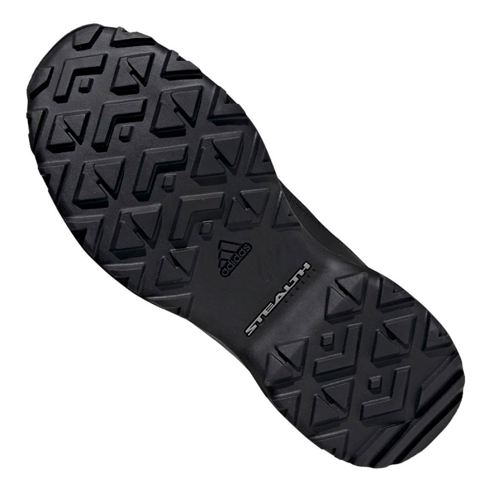 Ботинки Adidas TERREX HERON MID CW CP / Мужской / 40.5 / Черный photo 2