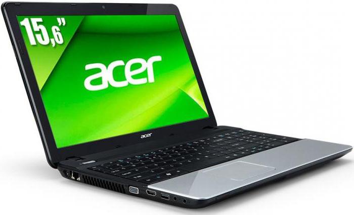 Ноутбук Acer Aspire ES1 ES1531N305041 15.6” / 4 ГБ / 1024 ГБ / Celeron / HD Graphics / Серый photo 2