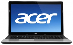 Ноутбук Acer ES1531N305041, Celeron, 4 ГБ ГБ, DOS, Серый thumbnav 1