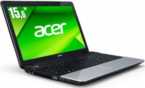 Ноутбук Acer ES1531N305041, Celeron, 4 ГБ ГБ, DOS, Серый thumbnav 2
