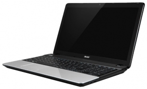 Ноутбук Acer ES1531N305041, Celeron, 4 ГБ ГБ, DOS, Серый thumbnav 3