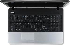 Ноутбук Acer ES1531N305041, Celeron, 4 ГБ ГБ, DOS, Серый thumbnav 5