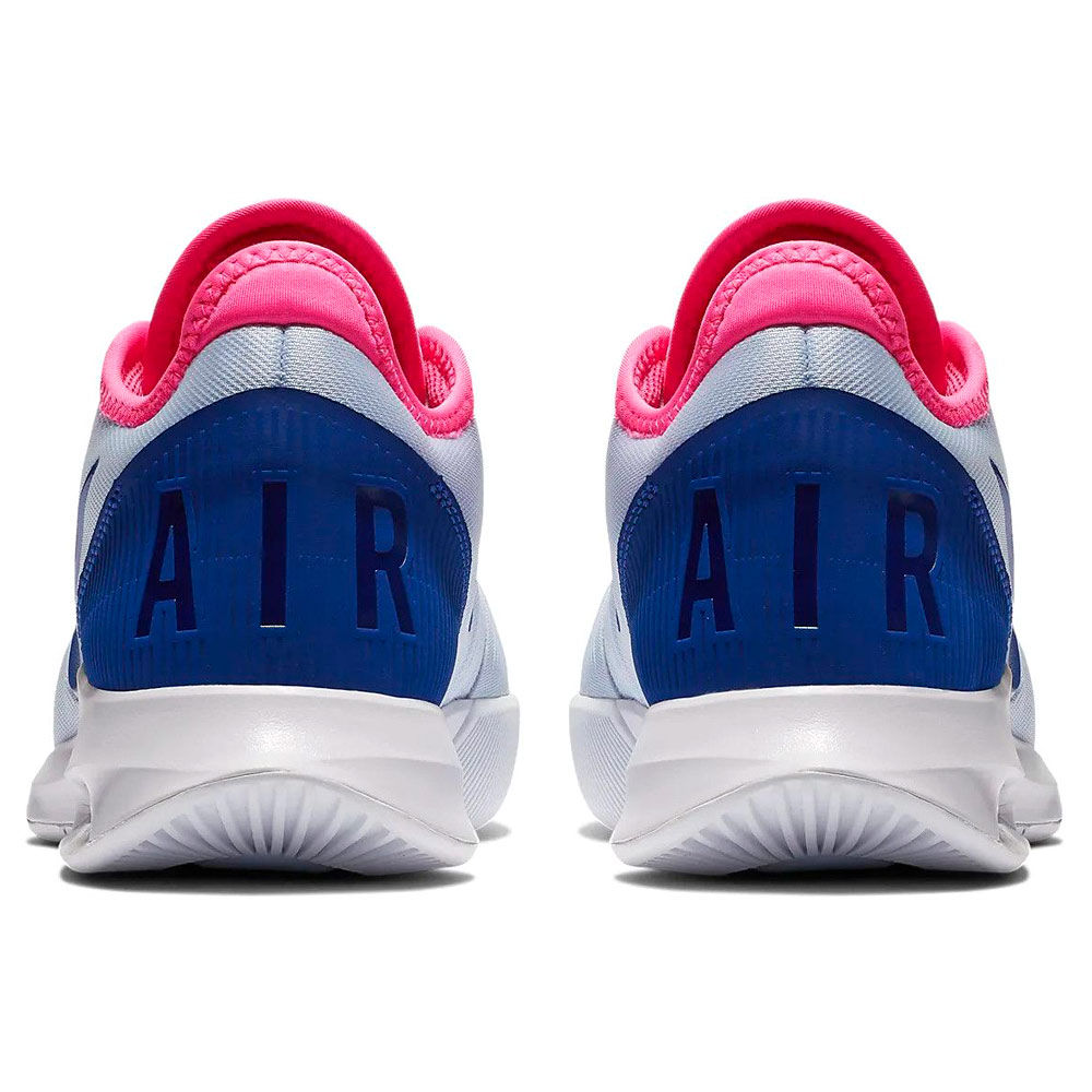 Кроссовки Nike WMNS AIR MAX WILDCARD HC / Женский / 38 / Синий/Розовый/Белый photo 2