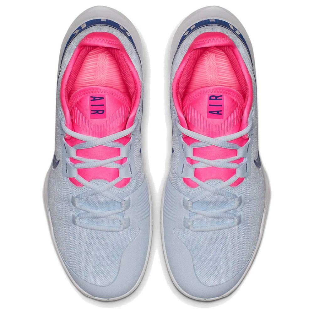 Кроссовки Nike WMNS AIR MAX WILDCARD HC / Женский / 38 / Синий/Розовый/Белый photo 3