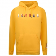  Nike M J SPRT DNA HBR FLEECE PO thumbnav