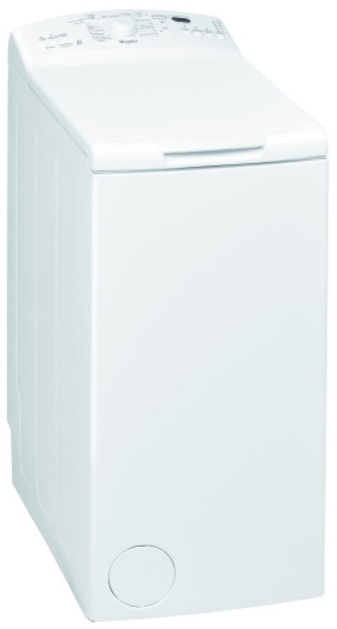 Стиральная машина Whirlpool AWE 55141 6.5 кг / 1000 об/мин / / Белый photo 1