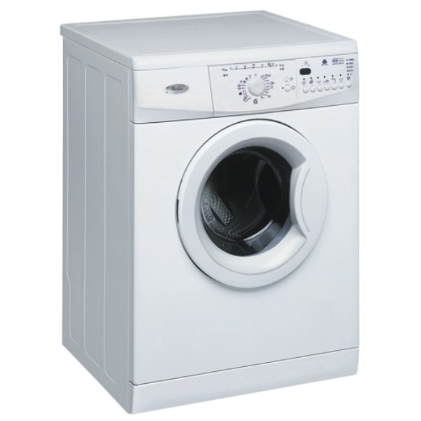 Masina de spalat Whirlpool AWO/D43141 5 kg / 1000 rot/min / A / Alb photo 1 Masina de spalat Whirlpool AWO/D43141 5 kg / 1000 rot/min / A / Alb photo 1