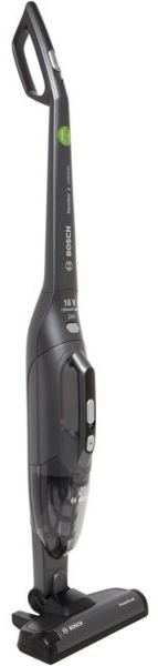 Пылесос вертикальный Bosch BBHL21841 / 18Вт / Серебристый photo 9