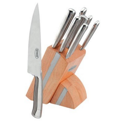 Set cutite Bohmann BH5041 photo 1 Set cutite Bohmann BH5041 photo 1