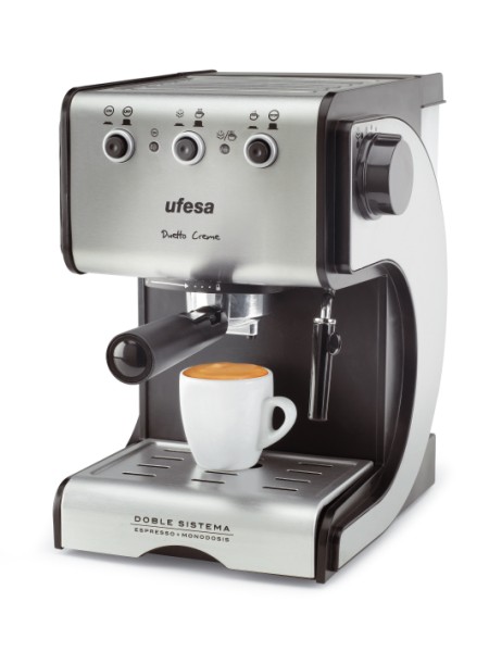 Cafetiera Ufesa   CE7141 photo 1