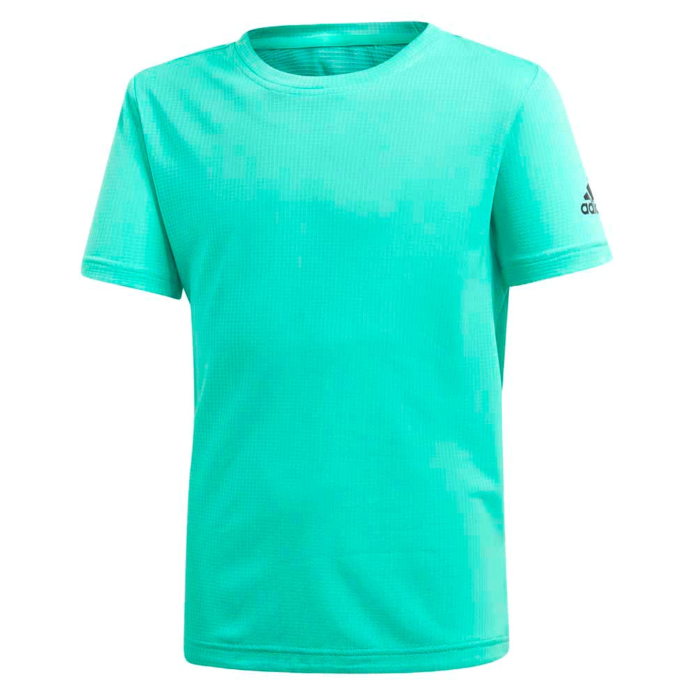 Футболка Adidas YB CHILL TEE photo 