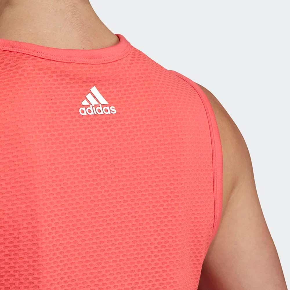 Adidas W SID DRESS Q2 XS Розовый Женский photo 2