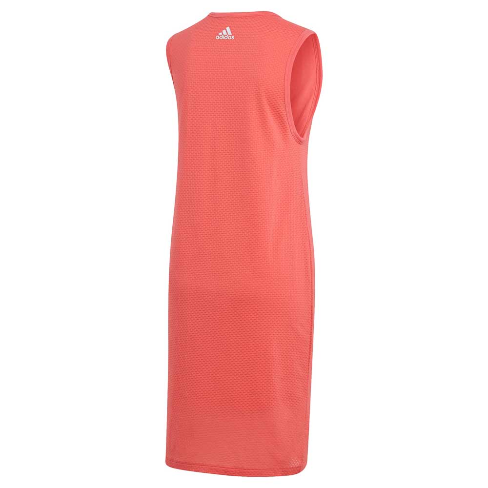 Adidas W SID DRESS Q2 XS Розовый Женский photo 4
