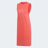Adidas W SID DRESS Q2 photo Adidas W SID DRESS Q2 photo