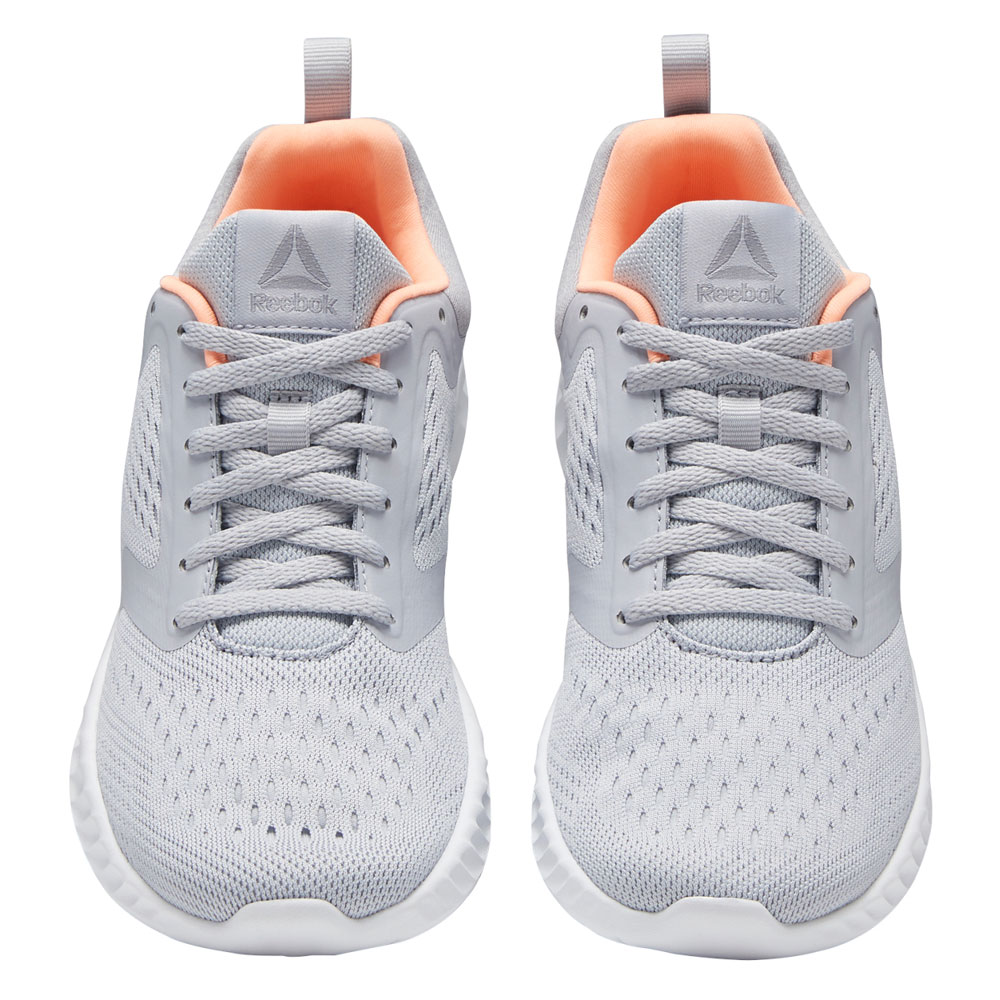 Incaltaminte Sport Reebok SUBLITE PRIME pt Femei / 37 / Gri-oranj photo 2