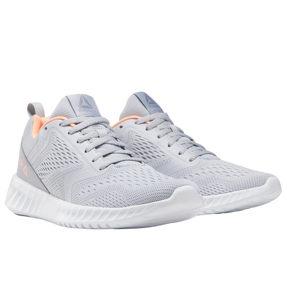 Incaltaminte Sport Reebok SUBLITE PRIME pt Femei / 37 / Gri-oranj photo 3