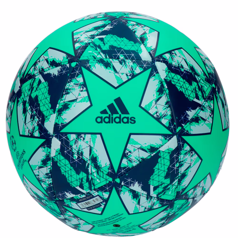 Тренировочный/любительский мяч Adidas FINALE RM CPT 