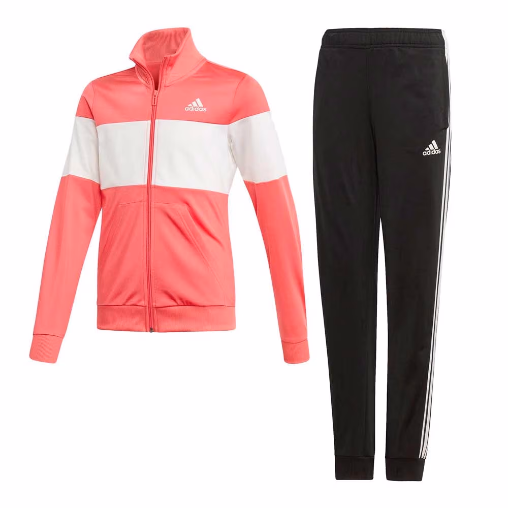 Спортивный костюм Adidas YG PES TS