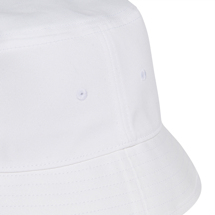 Panama Adidas BUCKET HAT AC OSFY Alb photo 5