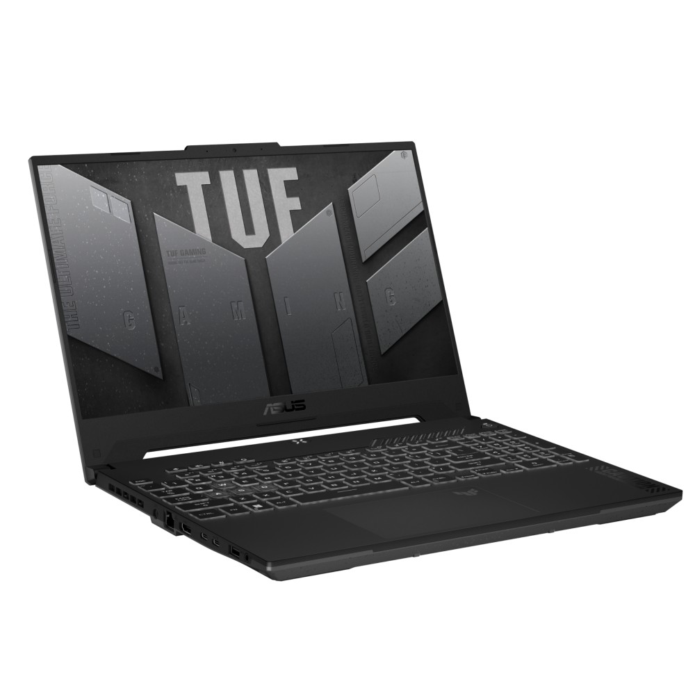 Ноутбук Asus Игровой TUF Gaming F15 FX507VU-LP141 15.6” / 16 ГБ / 512 ГБ / Core i7 / GeForce RTX 4050 / Серый photo 4