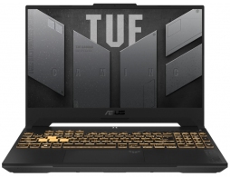 Ноутбук Asus FX507VU-LP141, Core i7, 16 ГБ ГБ, Серый thumbnav 1