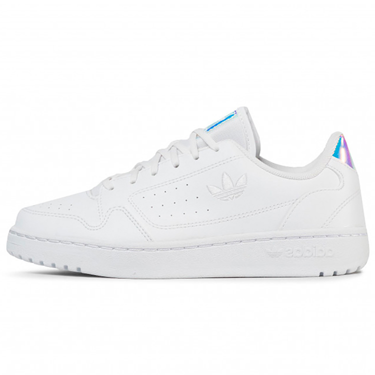 Кроссовки Adidas Originals NY 90 J / Мужской / 36 / Белый photo 1 Кроссовки Adidas Originals NY 90 J / Мужской / 36 / Белый photo 1