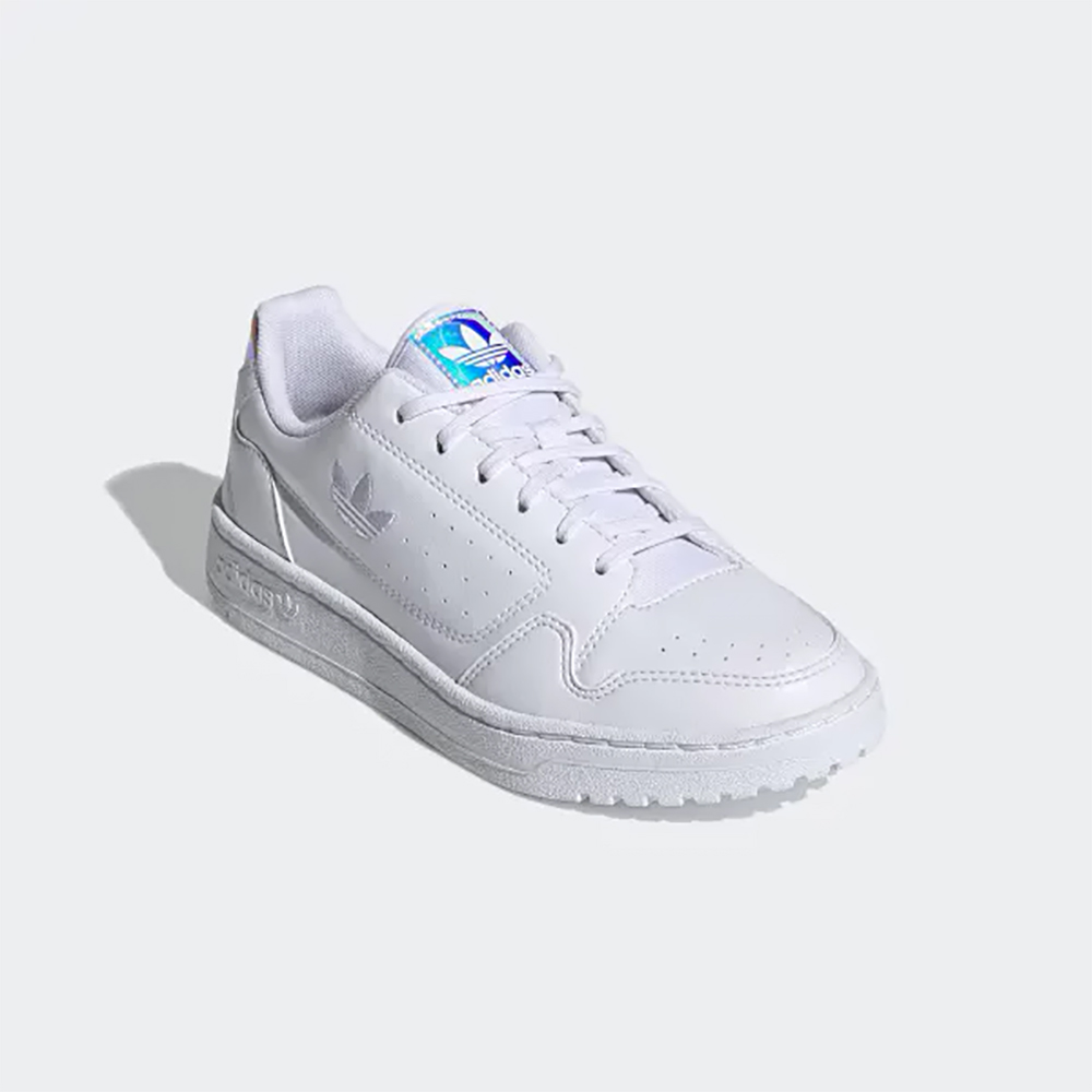 Кроссовки Adidas Originals NY 90 J / Мужской / 36 / Белый photo 2