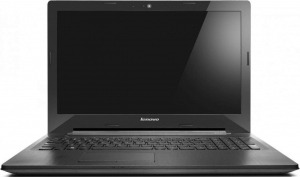 Ноутбук Lenovo IdeaPad G50-30G L00CTUA, Pentium, 4 ГБ ГБ, DOS, Черный thumbnav 1