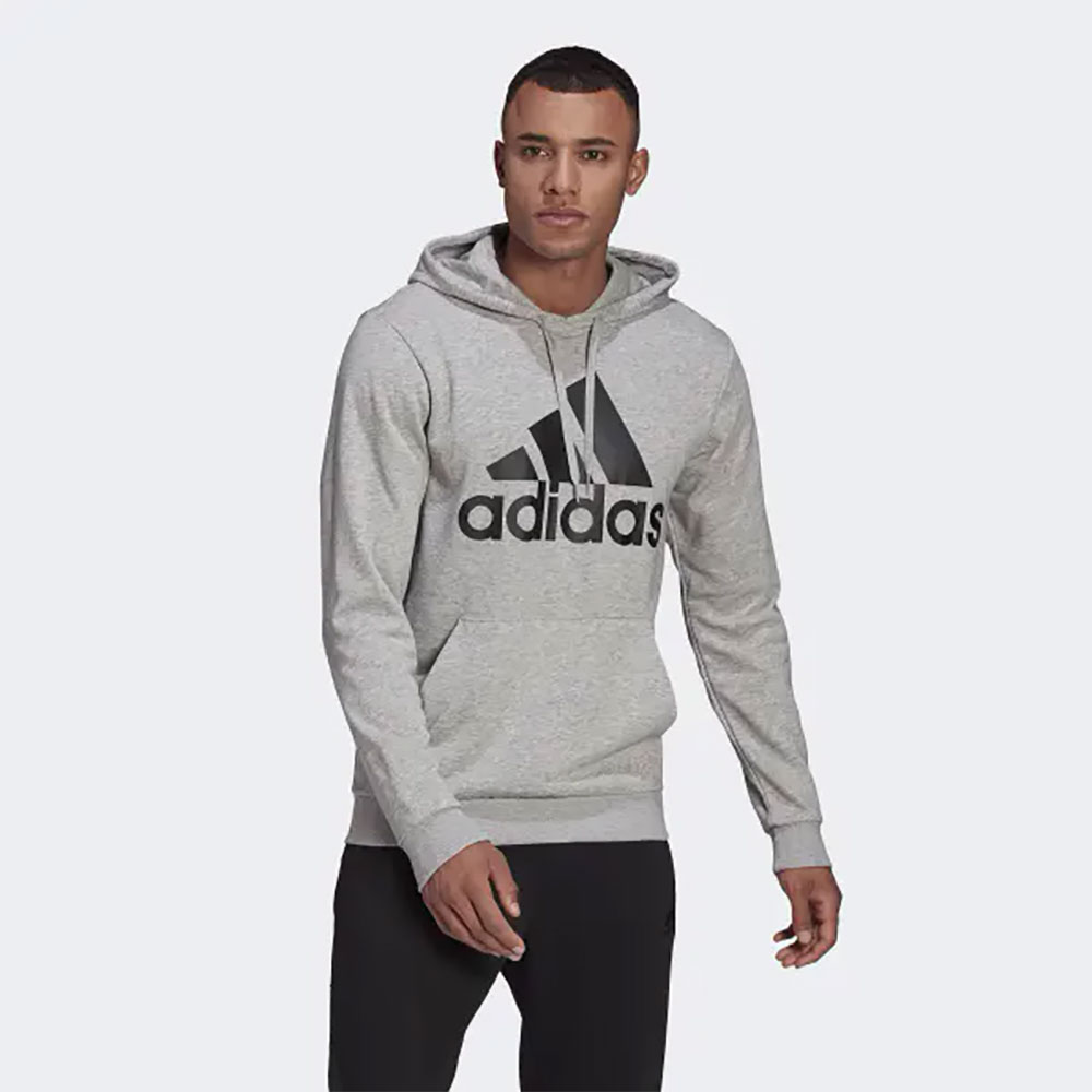 Толстовка Adidas M BL FT HD photo 3