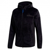 Толстовка Adidas ZNE FZ Velour thumbnav