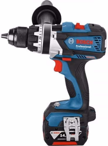 Аккумуляторная дрель-шуруповерт Bosch GSR14.4 VE-EC 
