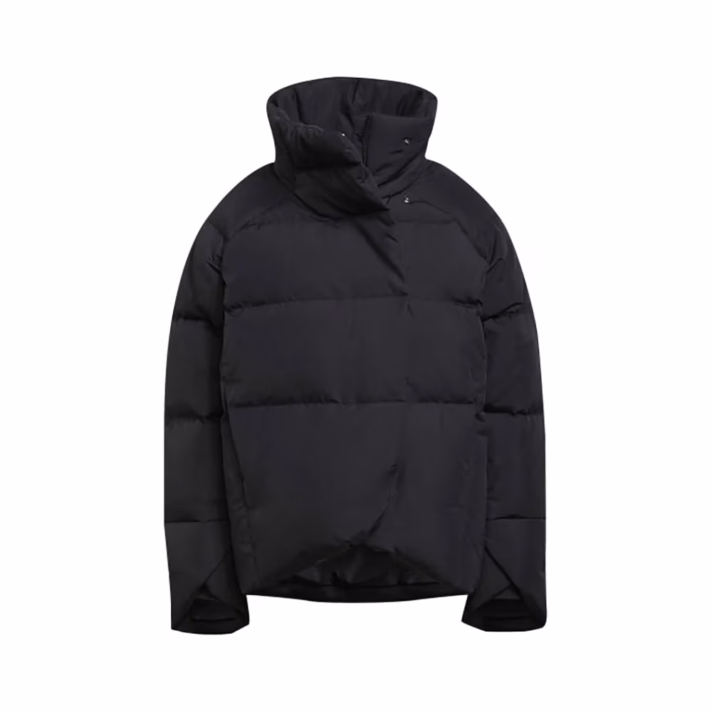 Куртка Adidas W BIG BAFFLE J 
