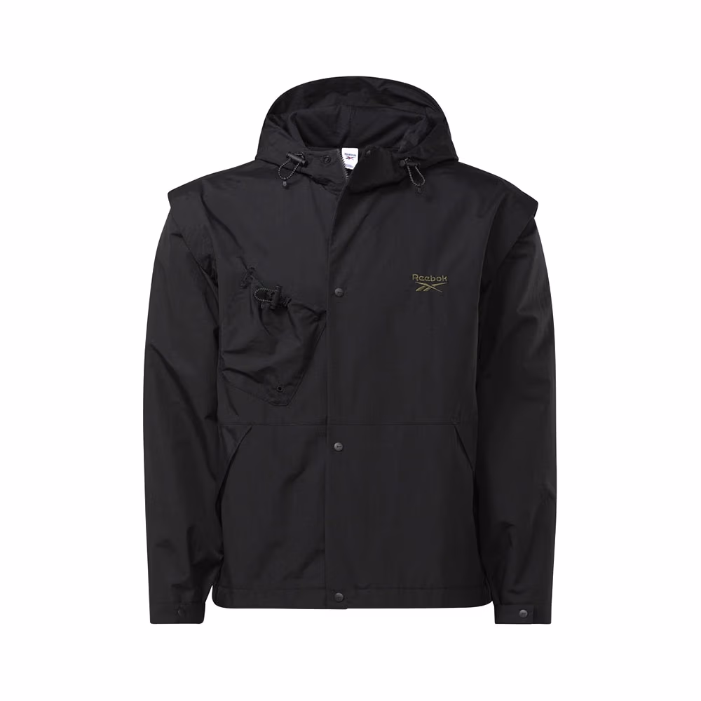 Scurta Reebok OW TW+GRPHN PAD JCK 