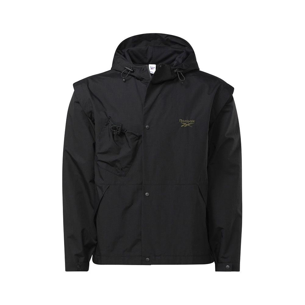 Scurta Reebok OW TW+GRPHN PAD JCK photo 