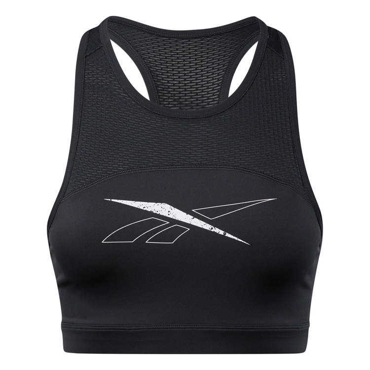 Спортивное бра Reebok WOR Bralette photo Спортивное бра Reebok WOR Bralette photo