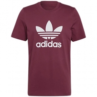 Tricou Adidas TREFOIL T-SHIRT thumbnav 2