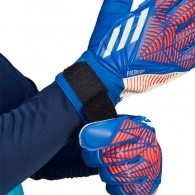 Перчатки вратарские Adidas PRED GL TRN  