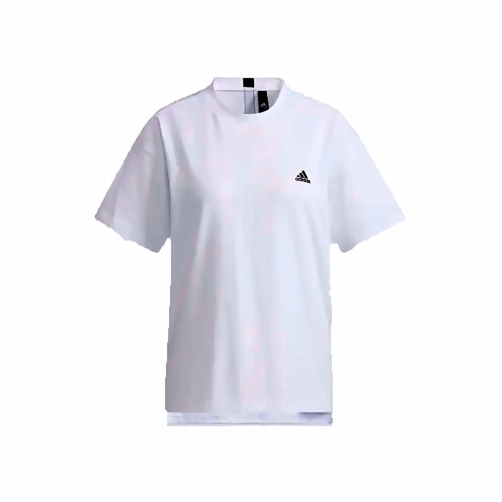 Футболка Adidas W WORD S/S T