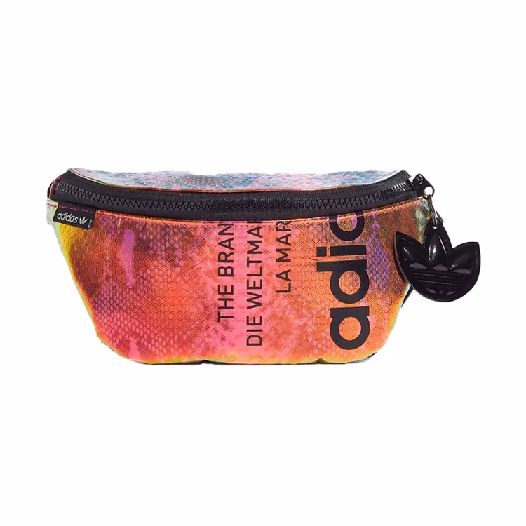 Сумка на пояс Adidas WAISTBAG S 