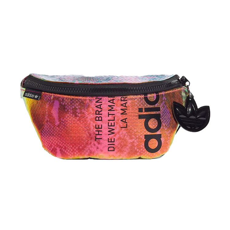 Geanta pe brau Adidas WAISTBAG S photo 