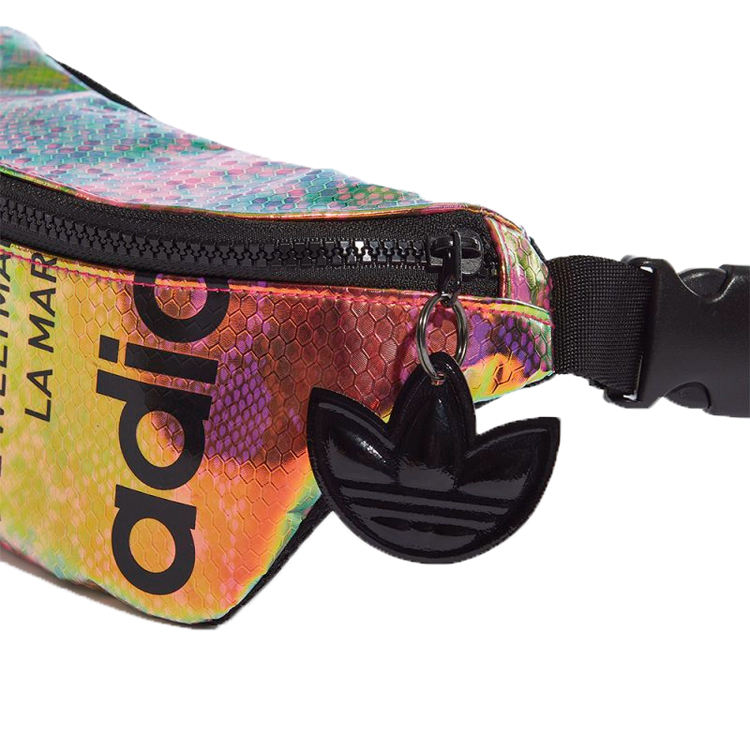 Сумка Adidas WAISTBAG S HD7041 Разноцветный photo 5