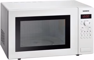 Cuptor cu microunde Siemens HF24M241
