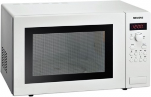 Микроволновая печь Siemens HF24M241 thumbnav 1