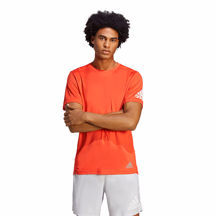Футболка Adidas RUN IT TEE M